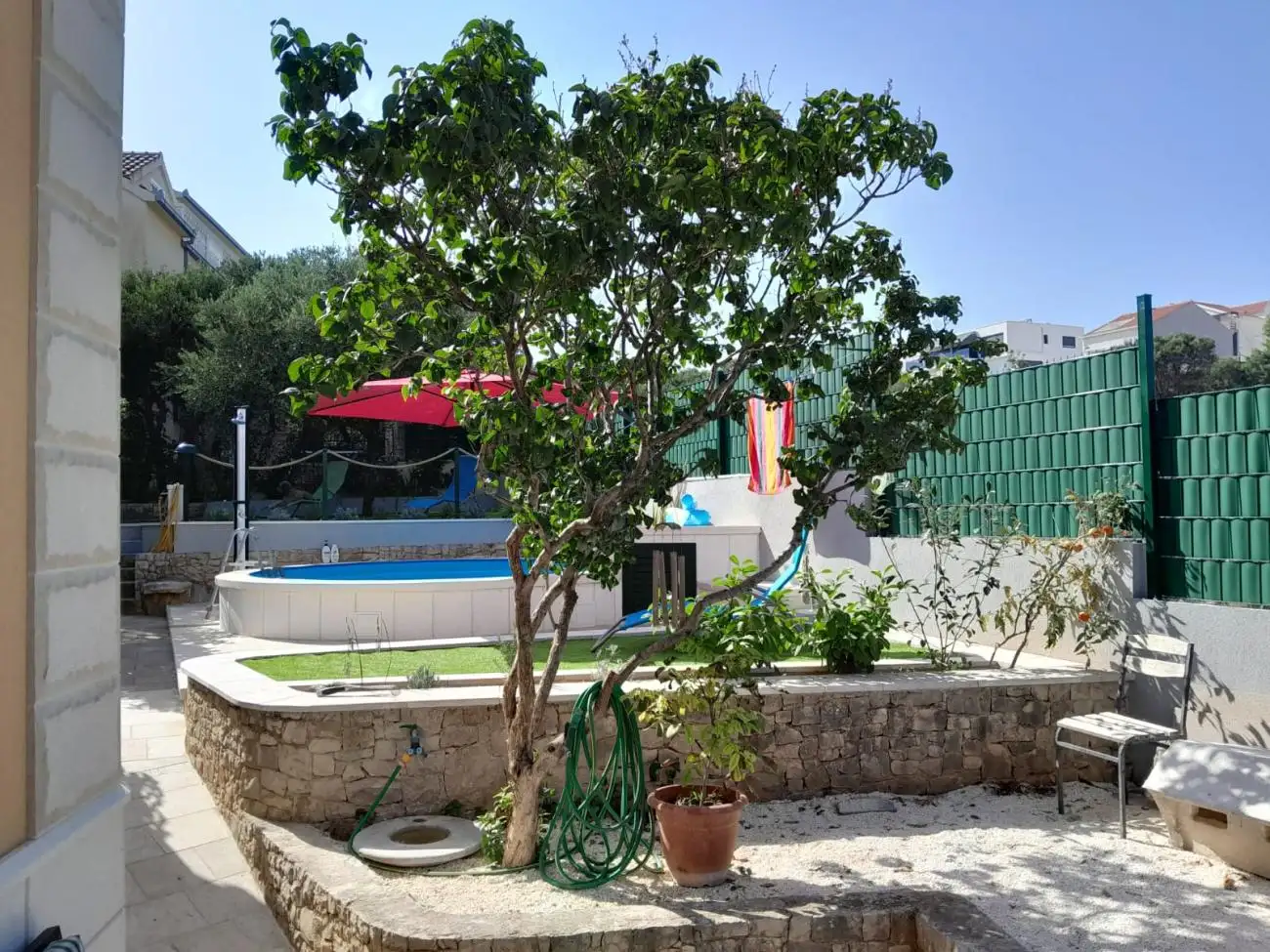 Вилла 131м² в Хорватии, Чиово. Стоимостью 545000€ аренда фото-12