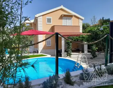 Купить виллу в Хорватии 545000€