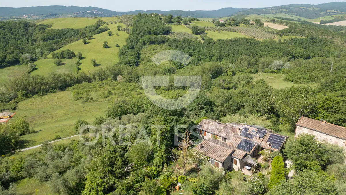 Дом 551м² в Италии, Терни. Стоимостью 690000€ аренда фото-3