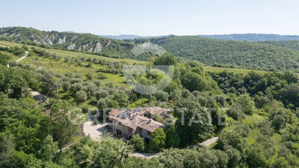 Дом 551м² в Италии, Терни. Стоимостью 690000€ аренда фото-4