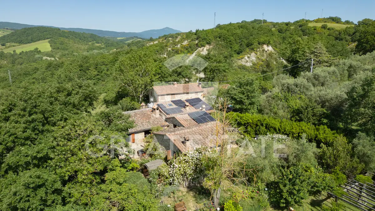 Дом 551м² в Италии, Терни. Стоимостью 690000€ аренда фото-5