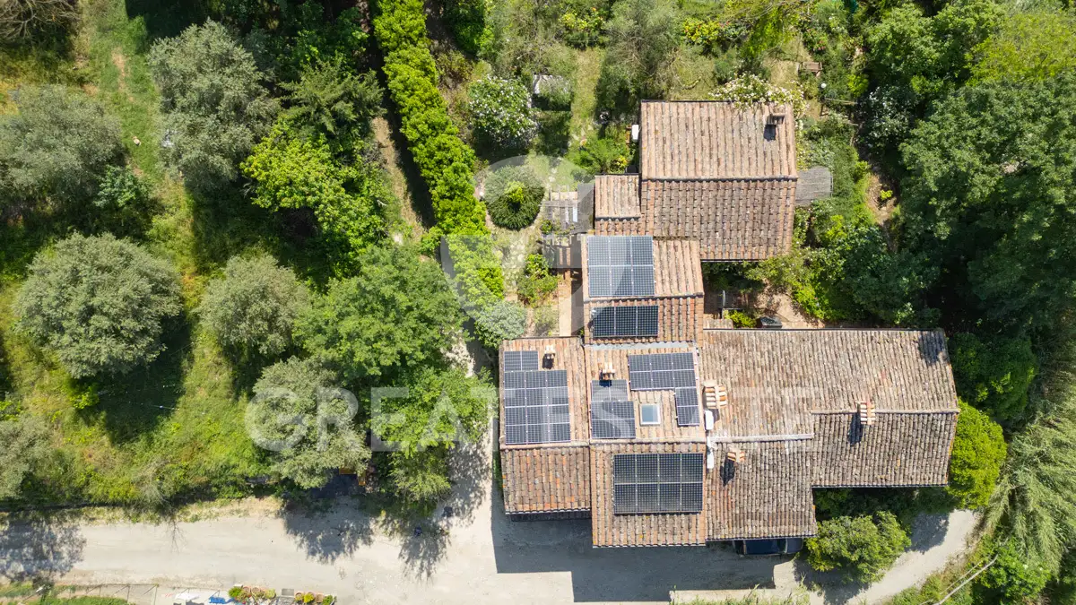 Дом 551м² в Италии, Терни. Стоимостью 690000€ аренда фото-7