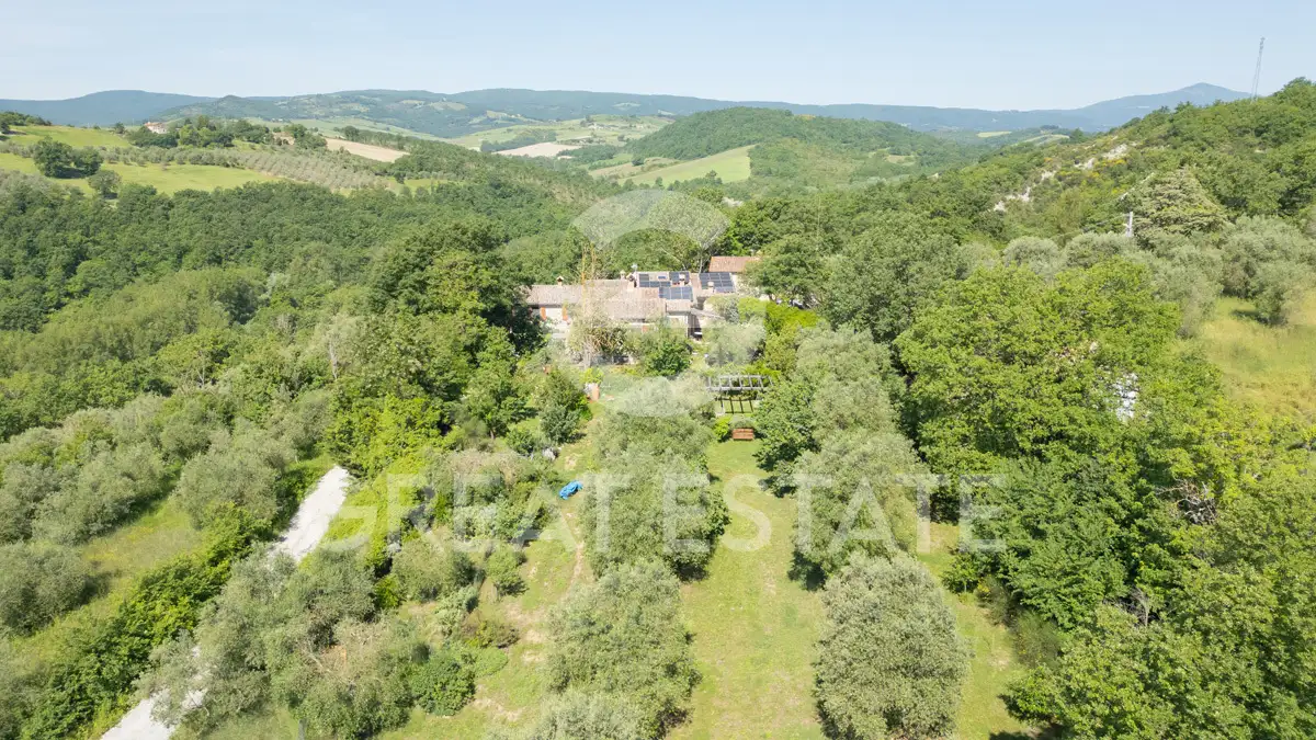 Дом 551м² в Италии, Терни. Стоимостью 690000€ аренда фото-8