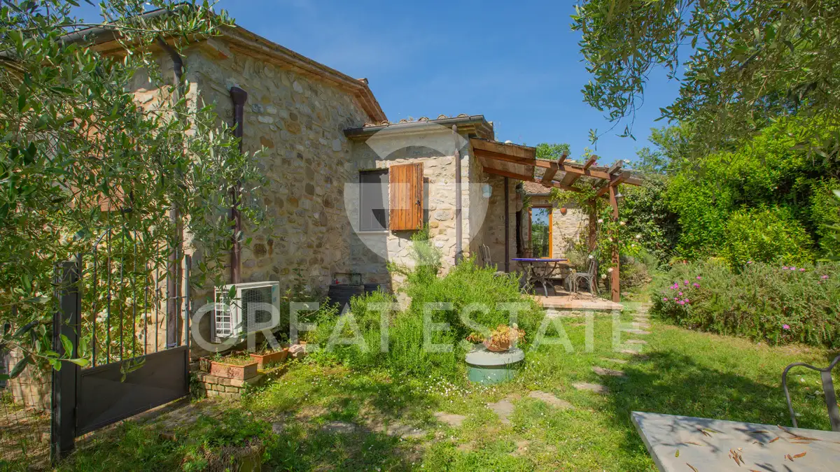 Дом 551м² в Италии, Терни. Стоимостью 690000€ аренда фото-9