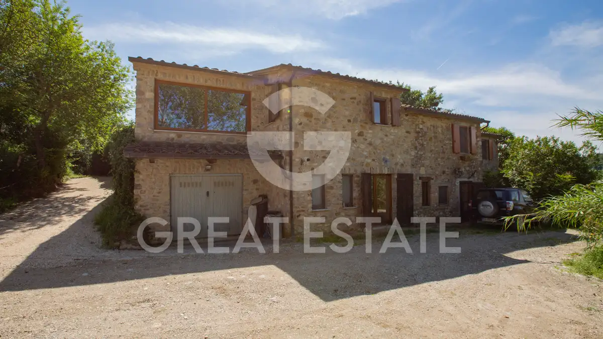 Дом 551м² в Италии, Терни. Стоимостью 690000€ аренда фото-10