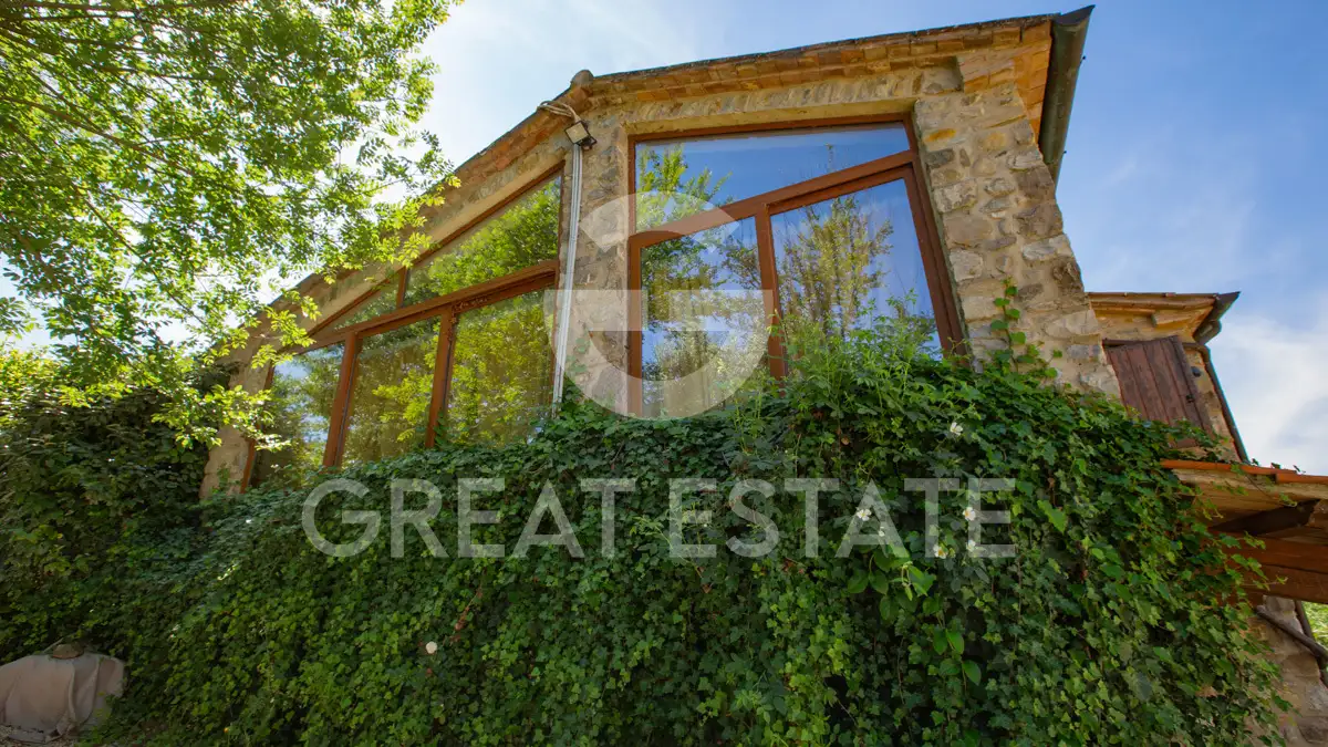 Дом 551м² в Италии, Терни. Стоимостью 690000€ аренда фото-11