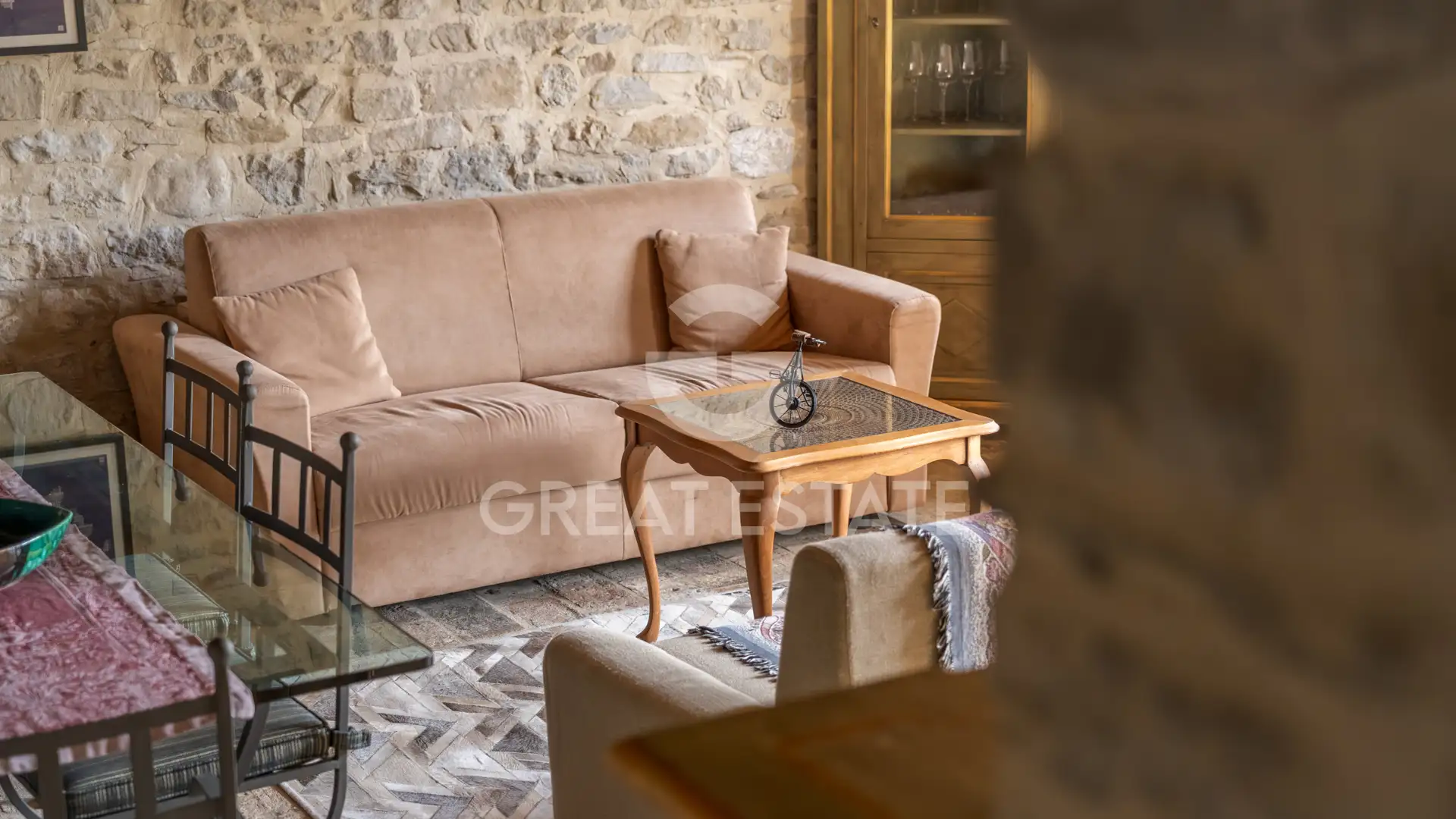 Дом 237м² в Италии, Перуджа. Стоимостью 640000€ аренда фото-10