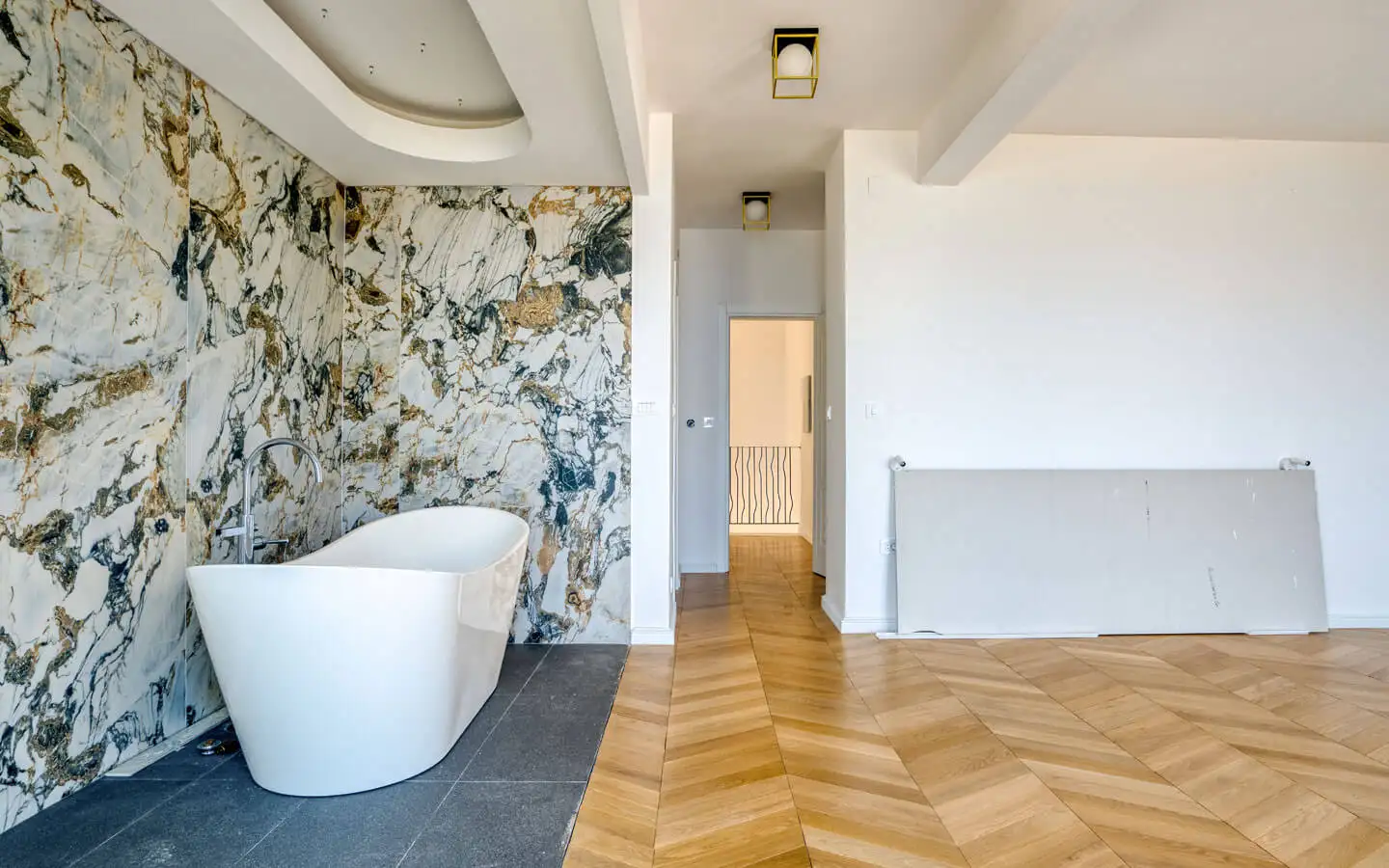 Вилла 450м² в Черногории, Будва. Стоимостью 1400000€ аренда фото-12