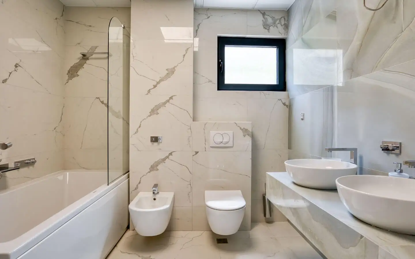 Вилла 450м² в Черногории, Будва. Стоимостью 1400000€ аренда фото-13