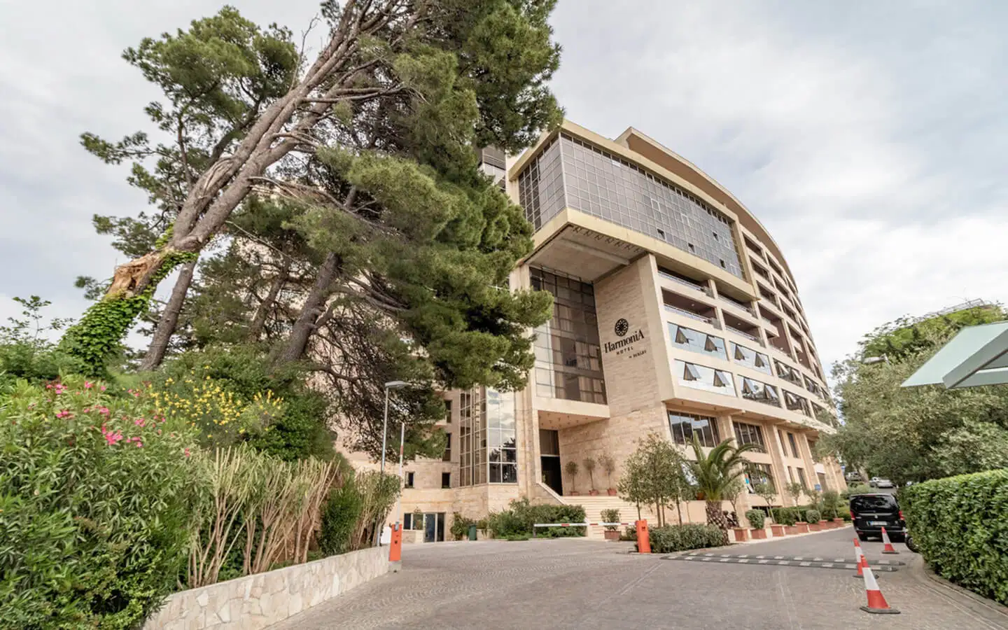Квартира 71м² в Черногории, Будва. Стоимостью 340800€ аренда фото-8