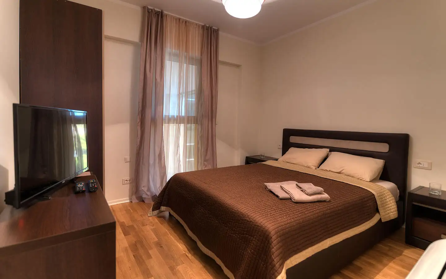 Квартира 71м² в Черногории, Будва. Стоимостью 340800€ аренда фото-16