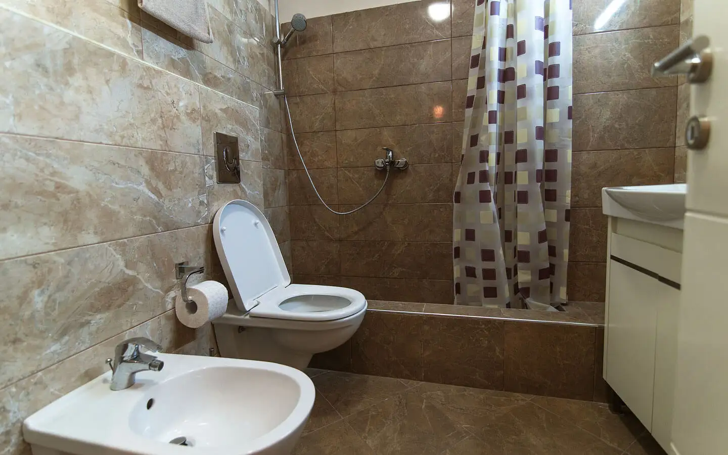 Квартира 71м² в Черногории, Будва. Стоимостью 340800€ аренда фото-19