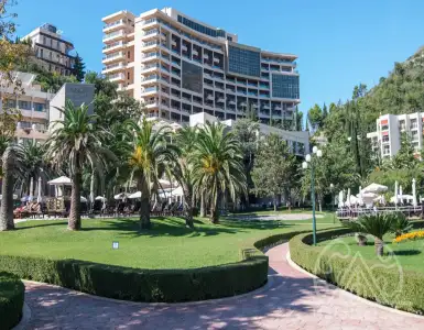 Купить квартиру в Черногории 340800€