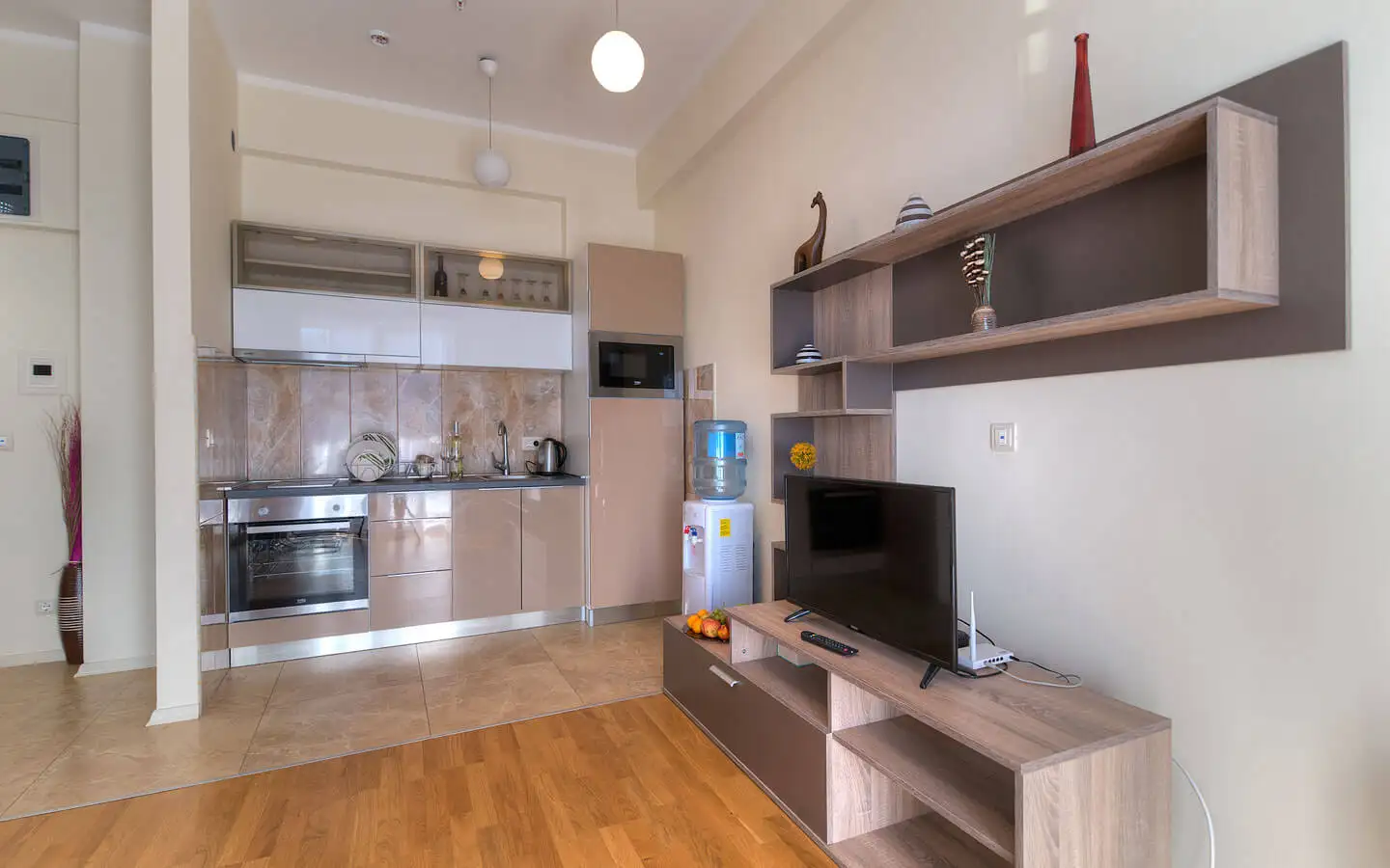 Квартира 44м² в Черногории, Будва. Стоимостью 242000€ аренда фото-9