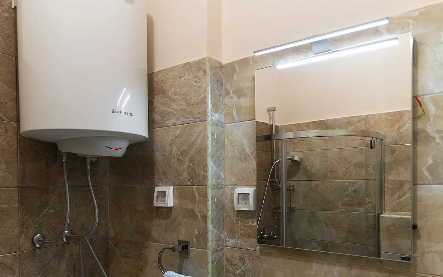 Квартира 44м² в Черногории, Будва. Стоимостью 242000€ аренда фото-14