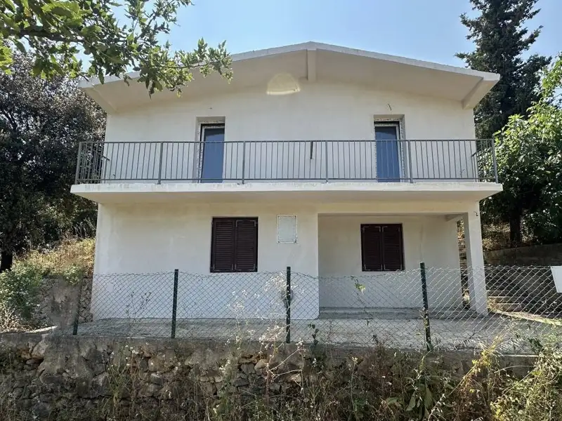 Дом 67м² в Черногории, Утеха. Стоимостью 105000€ аренда фото-2