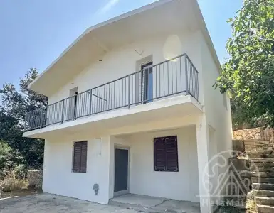 Купить дом в Черногории 105000€