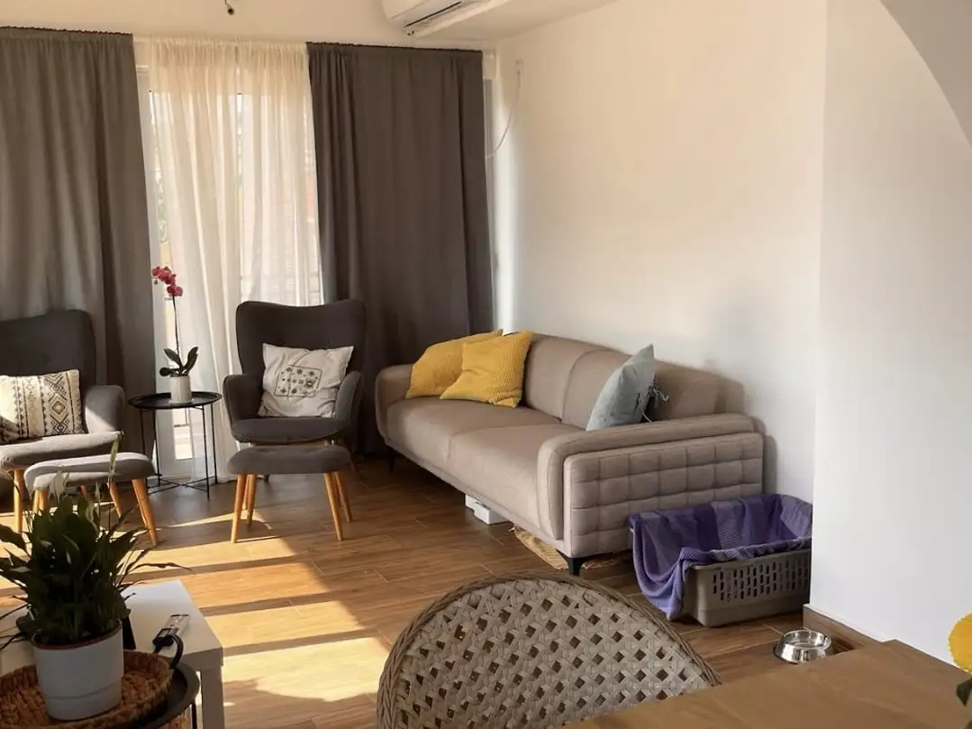 Квартира 117м² в Черногории, Дженовичи. Стоимостью 240000€ аренда фото-2