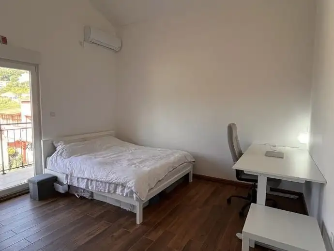 Квартира 117м² в Черногории, Дженовичи. Стоимостью 240000€ аренда фото-5