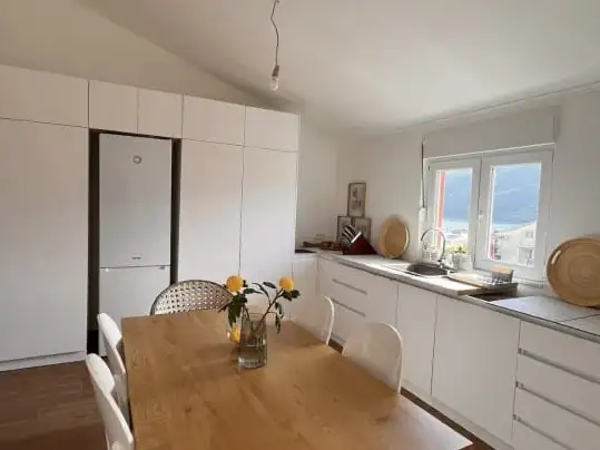 Квартира 117м² в Черногории, Дженовичи. Стоимостью 240000€ аренда фото-6