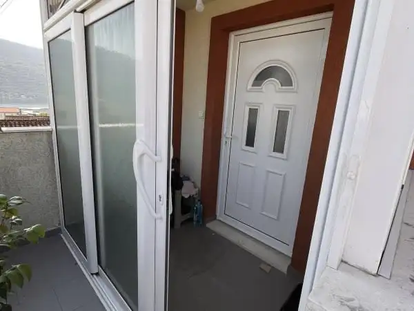 Квартира 117м² в Черногории, Дженовичи. Стоимостью 240000€ аренда фото-7