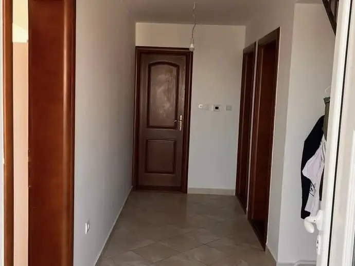 Квартира 117м² в Черногории, Дженовичи. Стоимостью 240000€ аренда фото-9