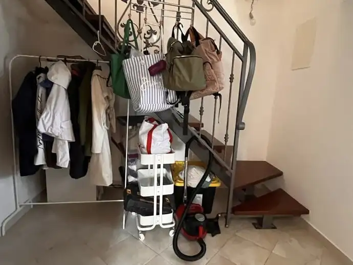 Квартира 117м² в Черногории, Дженовичи. Стоимостью 240000€ аренда фото-11