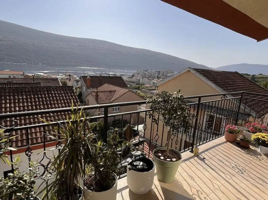 Квартира 117м² в Черногории, Дженовичи. Стоимостью 240000€ аренда фото-16