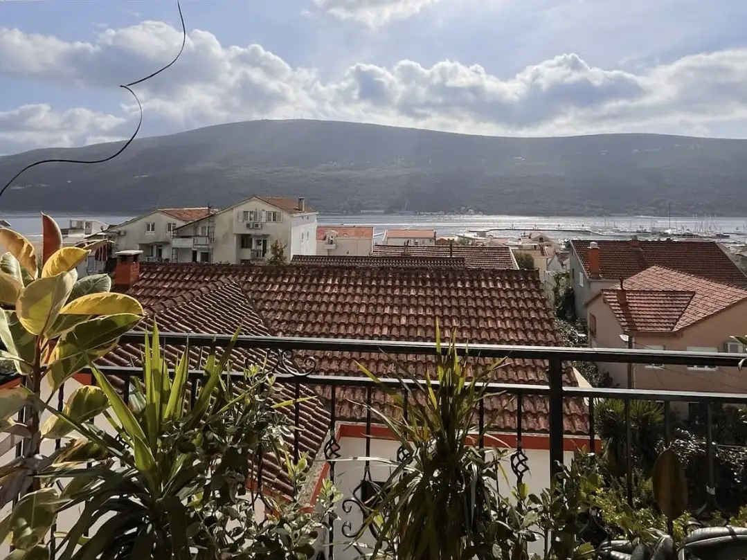 Квартира 117м² в Черногории, Дженовичи. Стоимостью 240000€ аренда фото-19