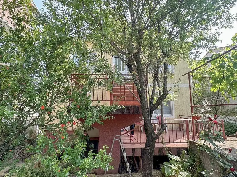 Дом 192м² в Черногории, Добра Вода. Стоимостью 200000€ аренда фото-5