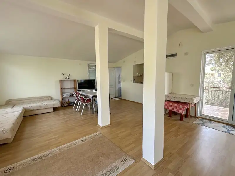 Дом 192м² в Черногории, Добра Вода. Стоимостью 200000€ аренда фото-17