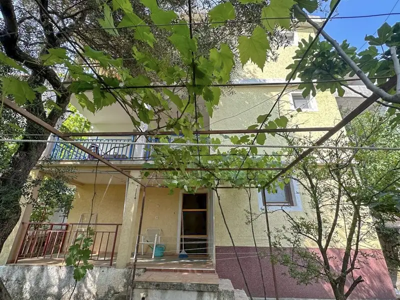 Дом 192м² в Черногории, Добра Вода. Стоимостью 200000€ аренда фото-19