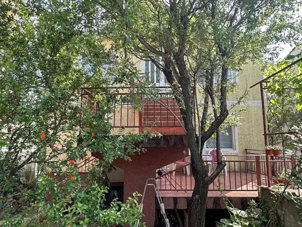 Дом 192м² в Черногории, Добра Вода. Стоимостью 200000€ аренда фото-27
