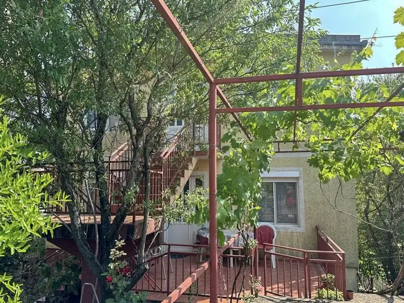 Дом 192м² в Черногории, Добра Вода. Стоимостью 200000€ аренда фото-45