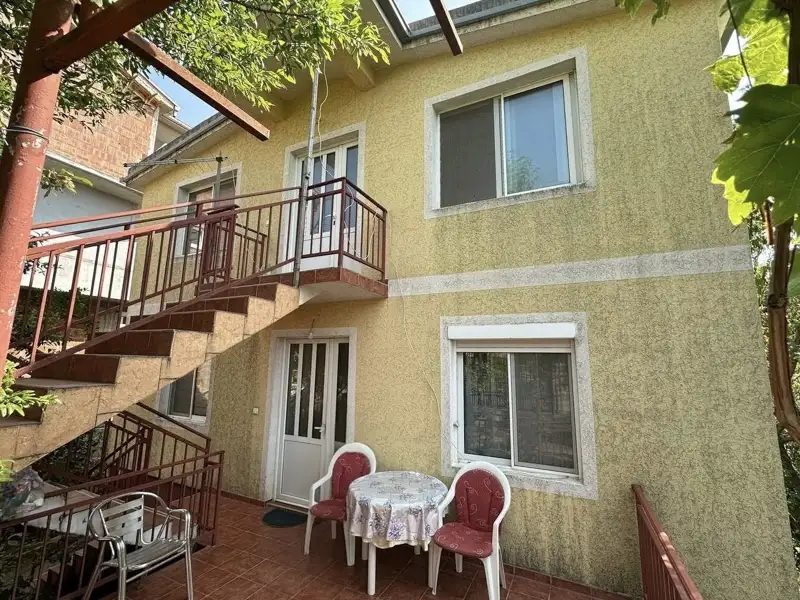 Дом 192м² в Черногории, Добра Вода. Стоимостью 200000€ аренда фото-46