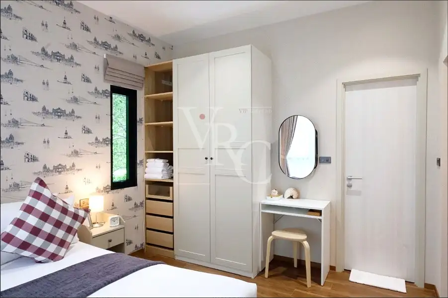 Квартира 46м² в Таиланде, Пхукет. Стоимостью 195000$ аренда фото-2