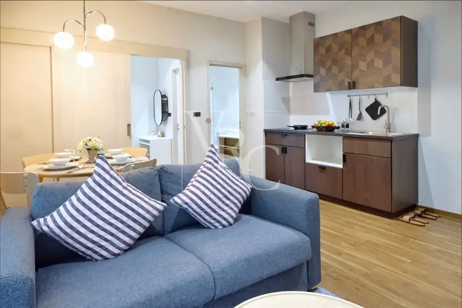 Квартира 46м² в Таиланде, Пхукет. Стоимостью 195000$ аренда фото-5
