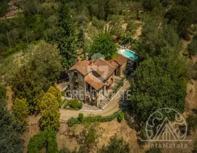 Купить дом в Италии 950000€