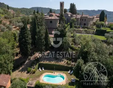 Купить дом в Италии 1350000€