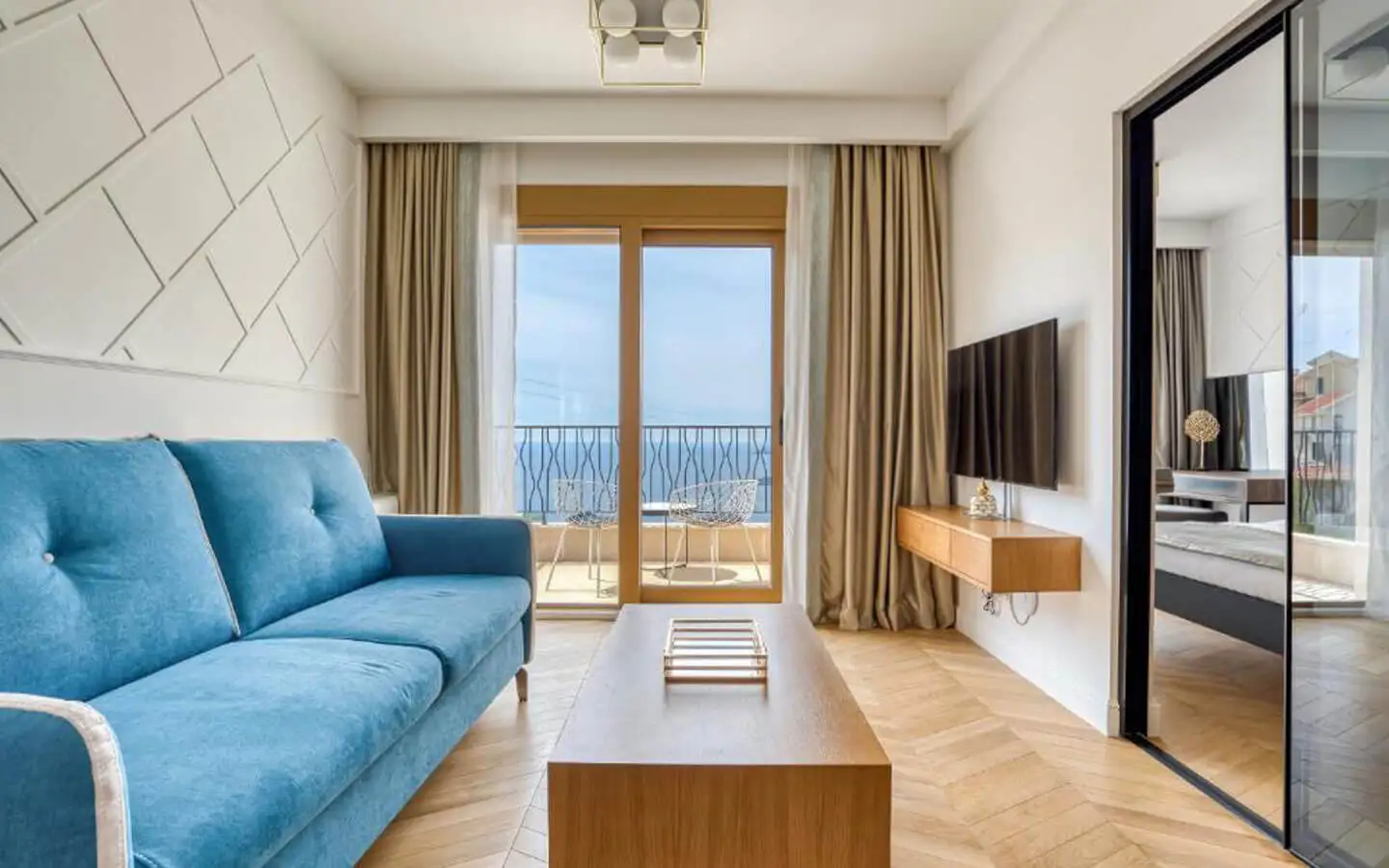 Вилла 345м² в Черногории, Будва. Стоимостью 1600000€ аренда фото-17