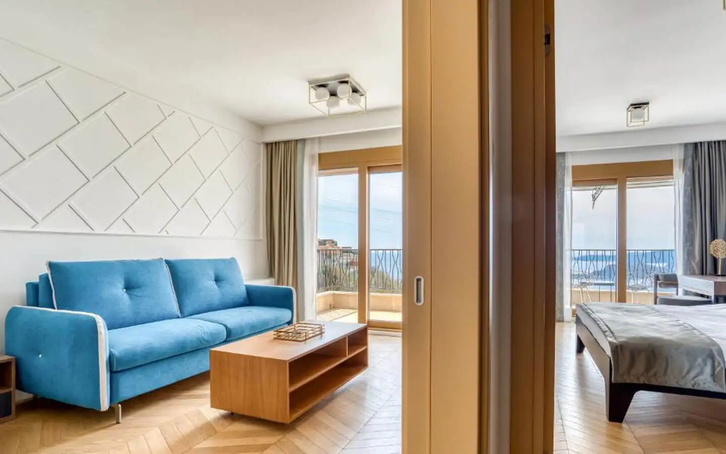 Вилла 345м² в Черногории, Будва. Стоимостью 1600000€ аренда фото-19