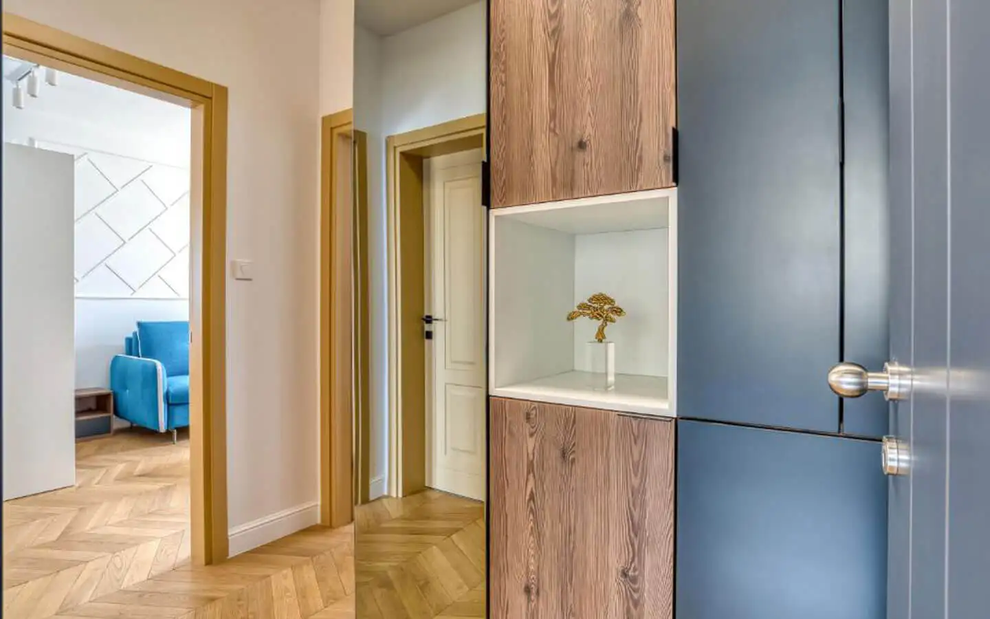 Вилла 345м² в Черногории, Будва. Стоимостью 1600000€ аренда фото-24