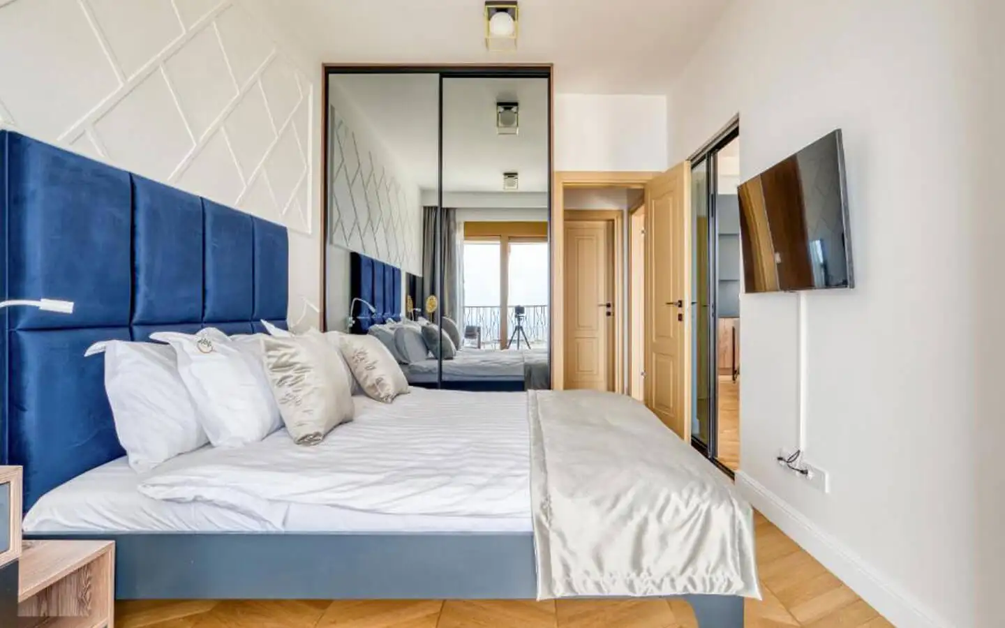 Вилла 345м² в Черногории, Будва. Стоимостью 1600000€ аренда фото-27