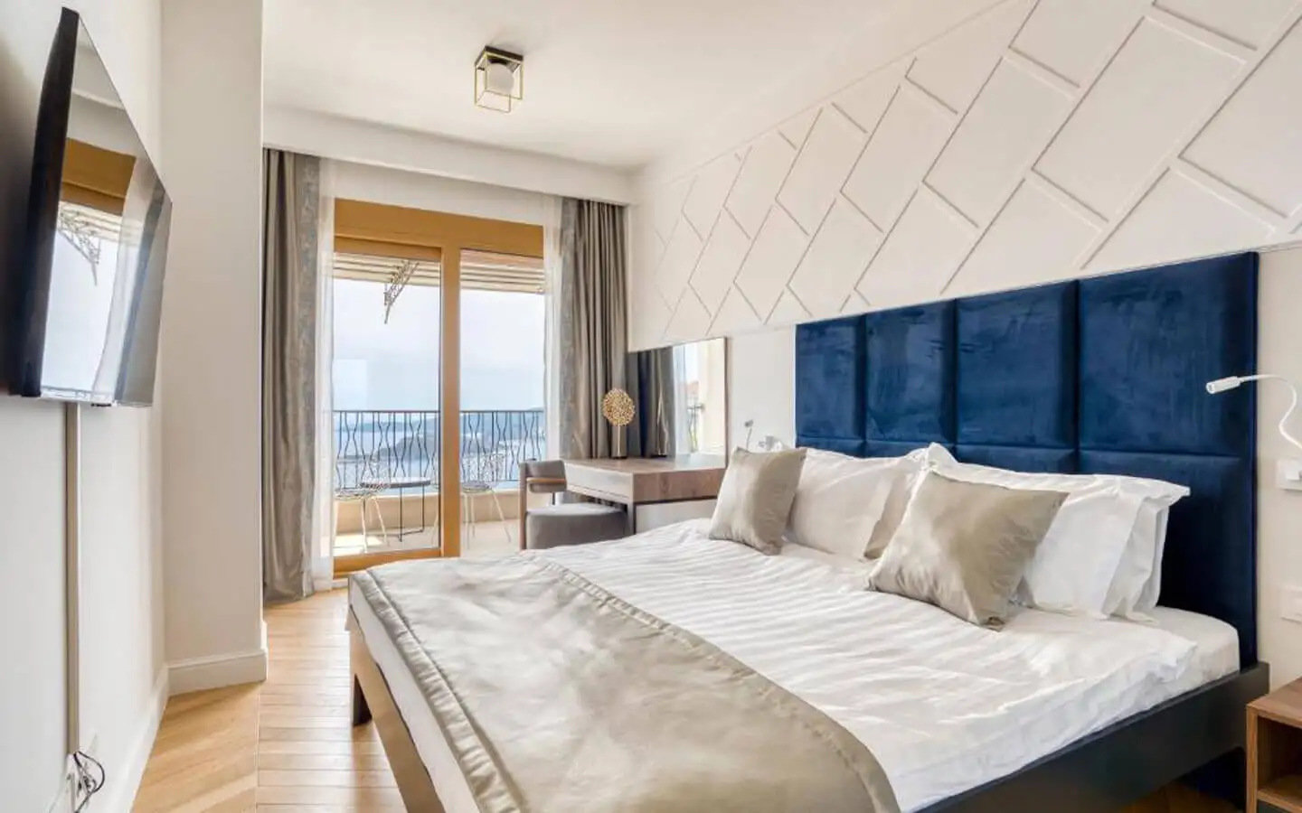 Вилла 345м² в Черногории, Будва. Стоимостью 1600000€ аренда фото-28