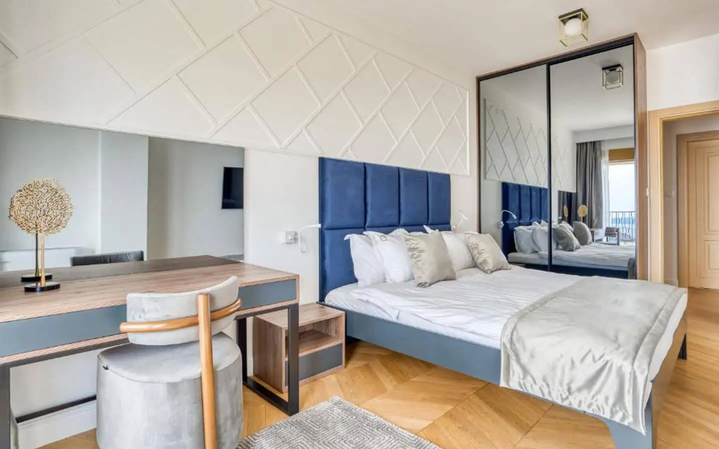 Вилла 345м² в Черногории, Будва. Стоимостью 1600000€ аренда фото-29