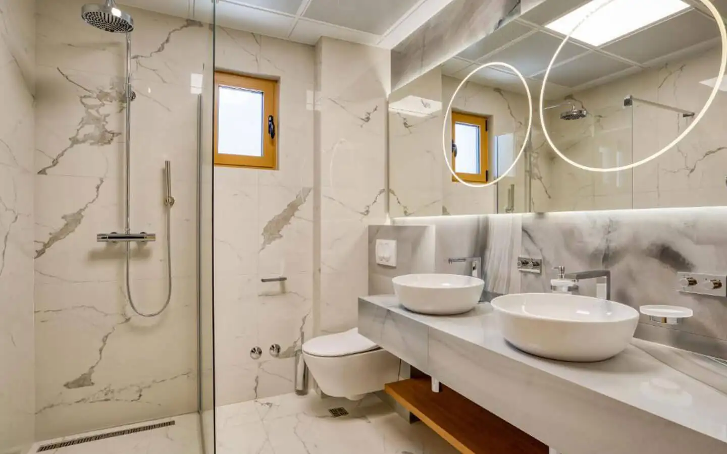 Вилла 345м² в Черногории, Будва. Стоимостью 1600000€ аренда фото-32