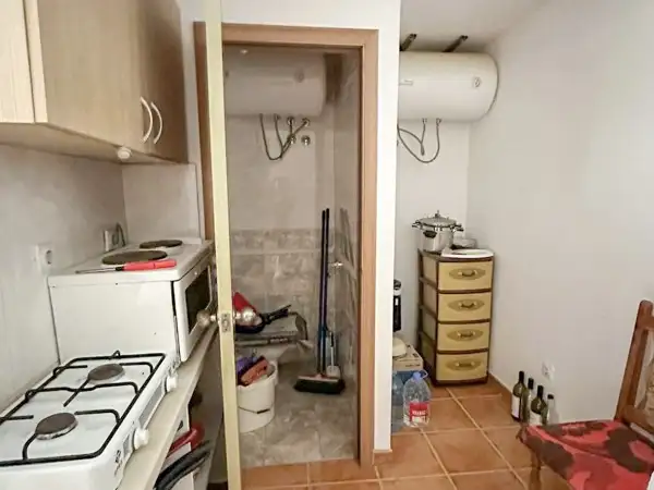 Дом 61м² в Черногории, Добра Вода. Стоимостью 130000€ аренда фото-5