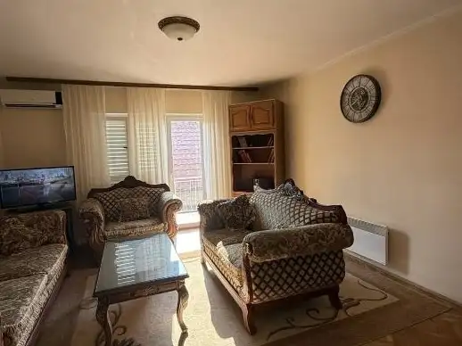 Квартира 70м² в Черногории, Тиват. Стоимостью 169000€ аренда фото-4