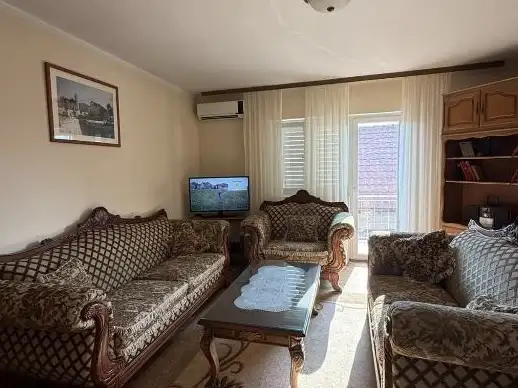 Квартира 70м² в Черногории, Тиват. Стоимостью 169000€ аренда фото-5
