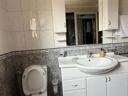 Квартира 70м² в Черногории, Тиват. Стоимостью 169000€ аренда фото-6